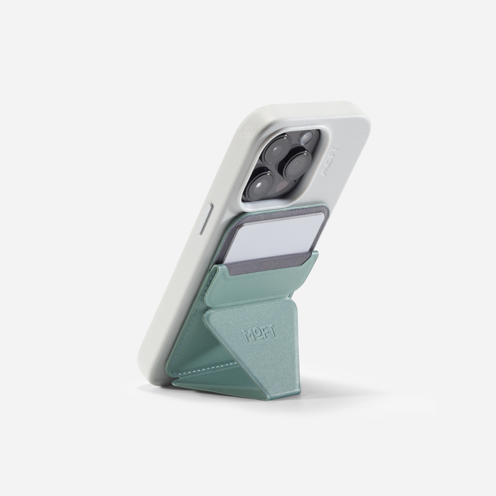 iPhone 15 Proシリーズ対応 MOVAS™レザーセット – MOFT Japan