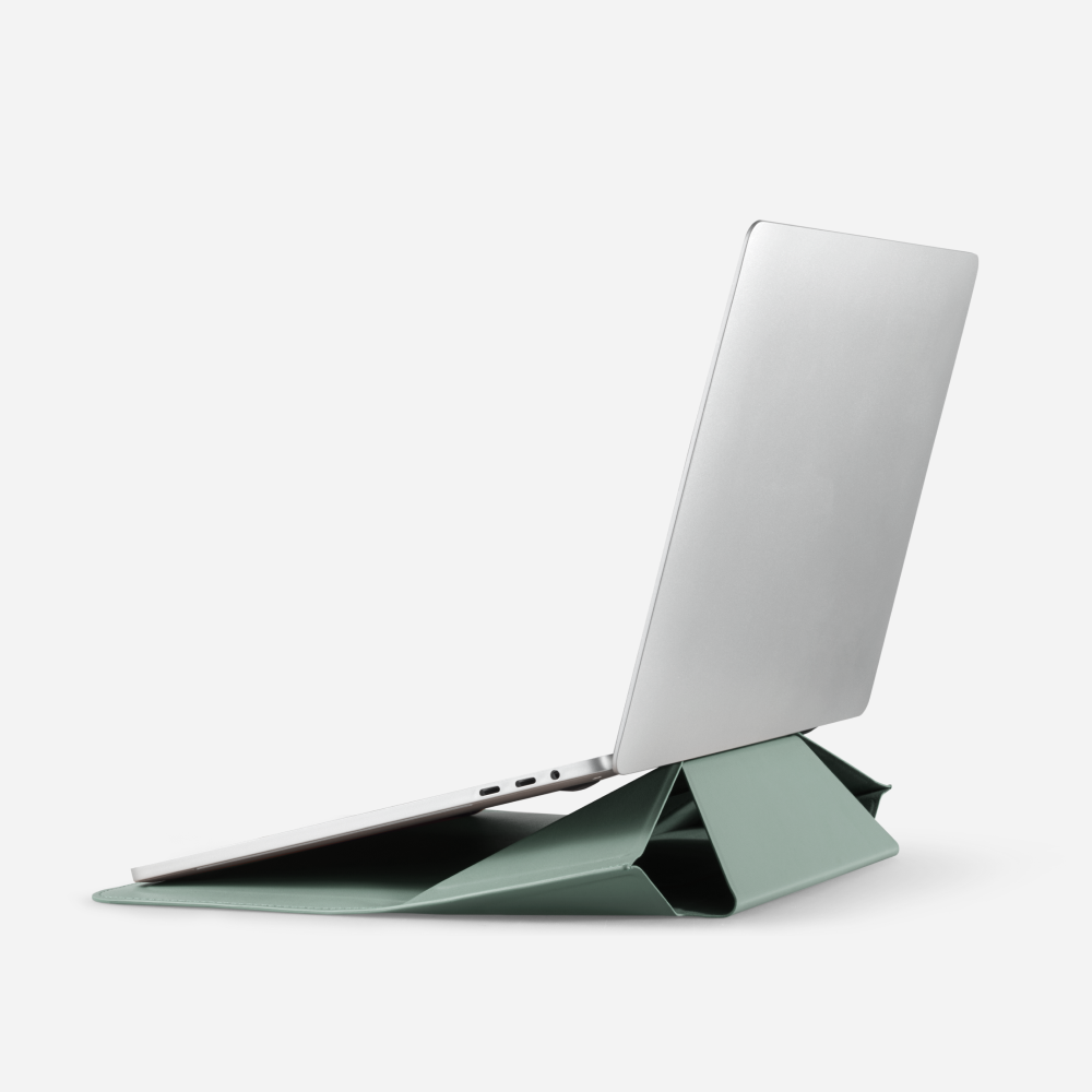 macbook air (M1, 2020)&Moft PCスタンド付き macbook air (M1, 2020)&Moft PCスタンド付き