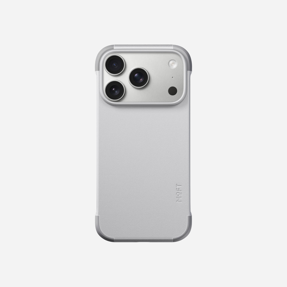 iPhone 17シリーズ用MagSafe対応バイカラーケース – MOFT Japan