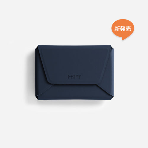MOFT 多機能カードケース＆スタンド-MagSafe対応