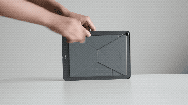 Snap-On タブレットスタンド – MOFT Japan Snap-On タブレットスタンド – MOFT Japan