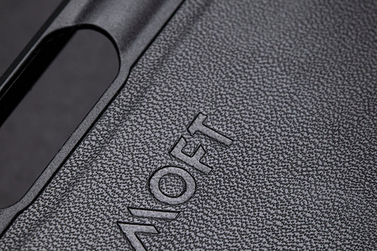 iPad用 Snapケース – MOFT Japan