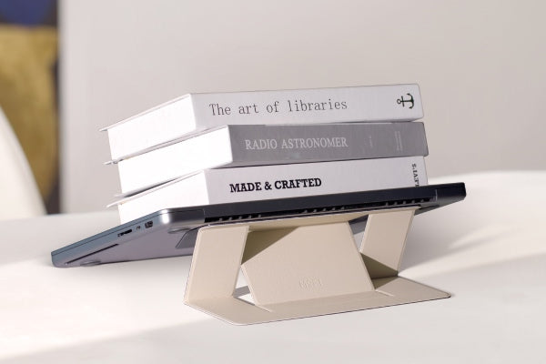 MOFT 超薄型ノートパソコンスタンド – MOFT Japan