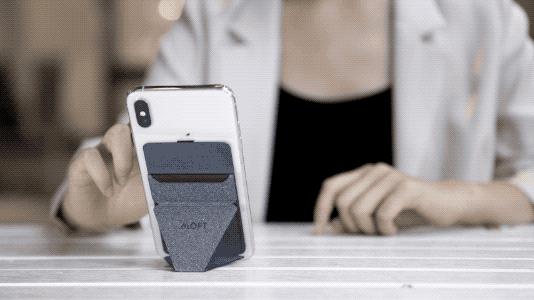 MOFT X スマホスタンド（粘着タイプ） – MOFT Japan
