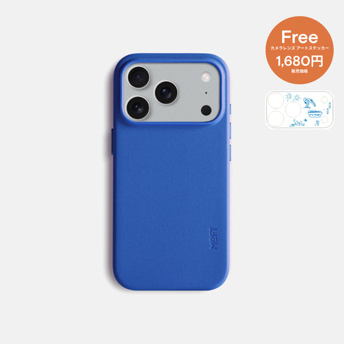 iPhone 17シリーズ対応 MOVAS™レザーケース