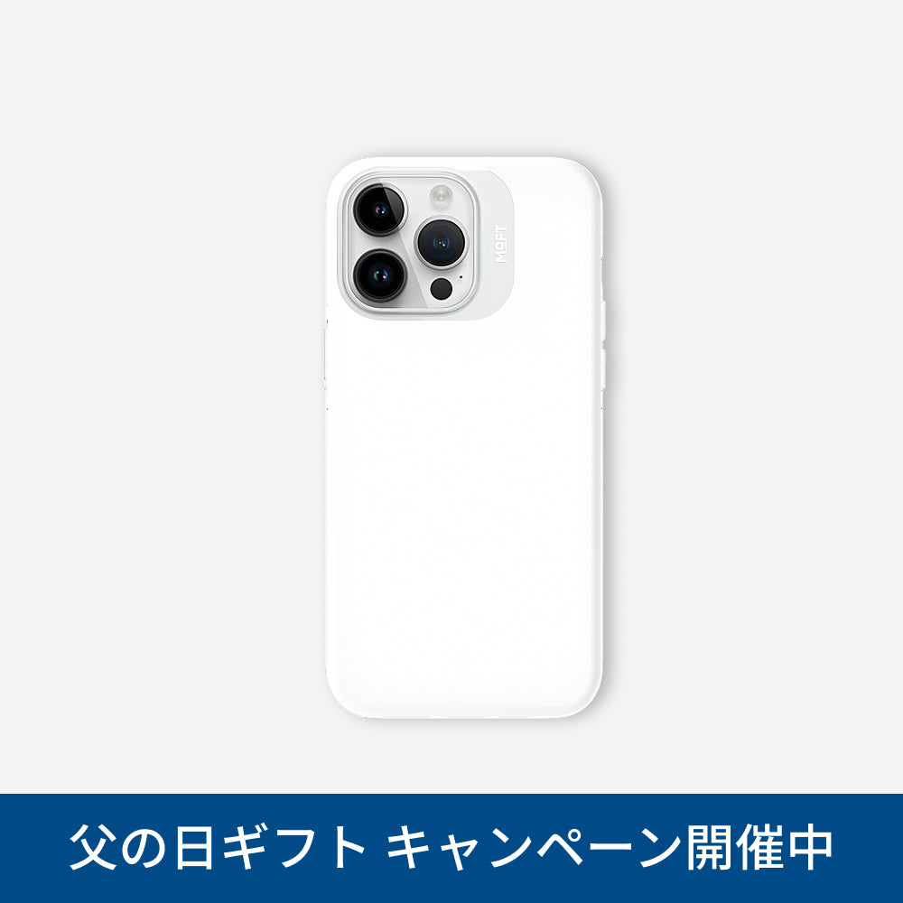 iPhone 15シリーズ MagSafe対応ケース – MOFT Japan