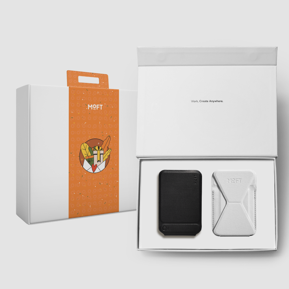 Gift Box for iPhone