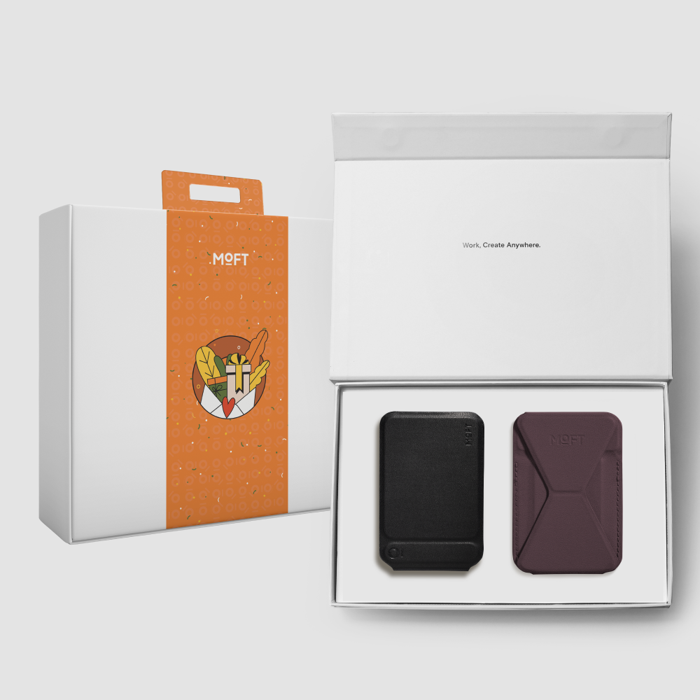 Gift Box for iPhone