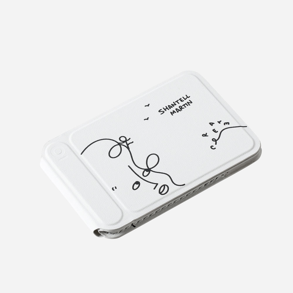 MOFT × Shantell Martin 8-in-1多機能スタンド/七変化マルチスタンド