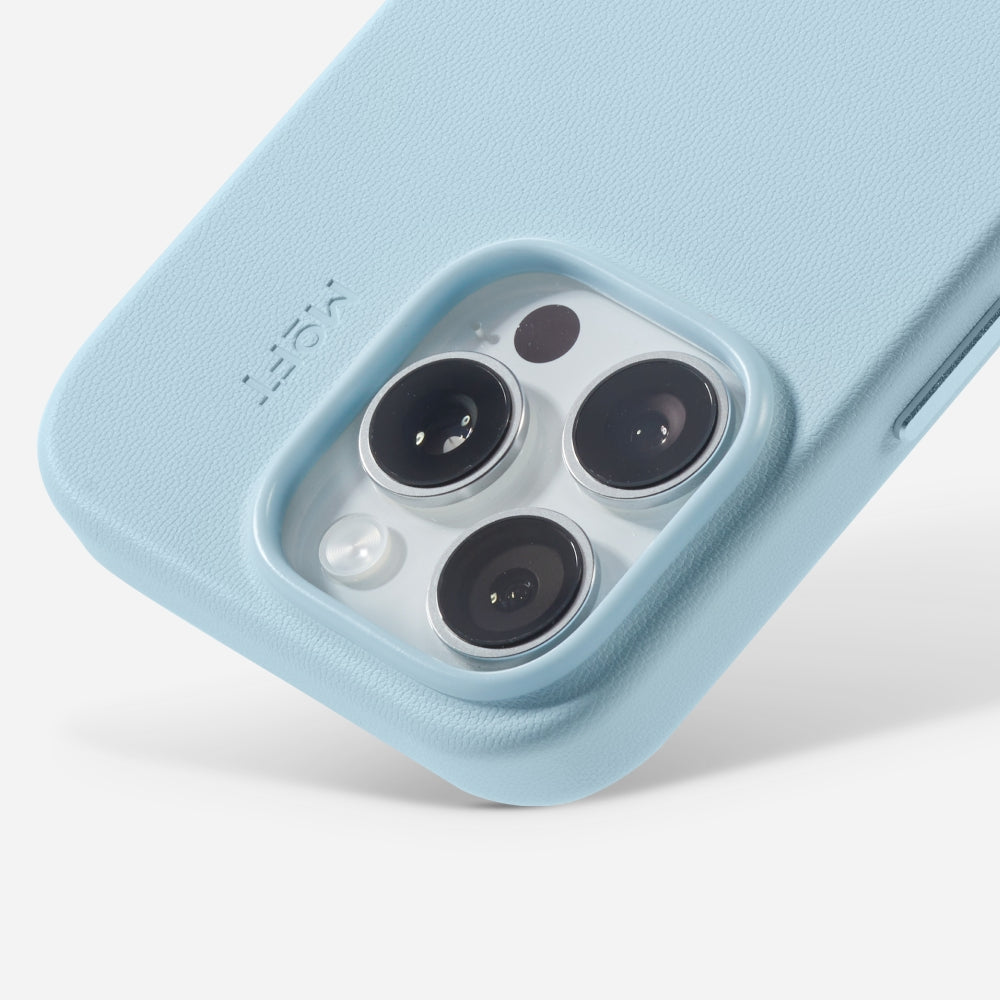 iPhone 16シリーズ対応 MOVAS™レザーケース