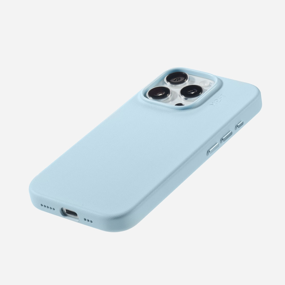 iPhone 16シリーズ対応 MOVAS™レザーケース
