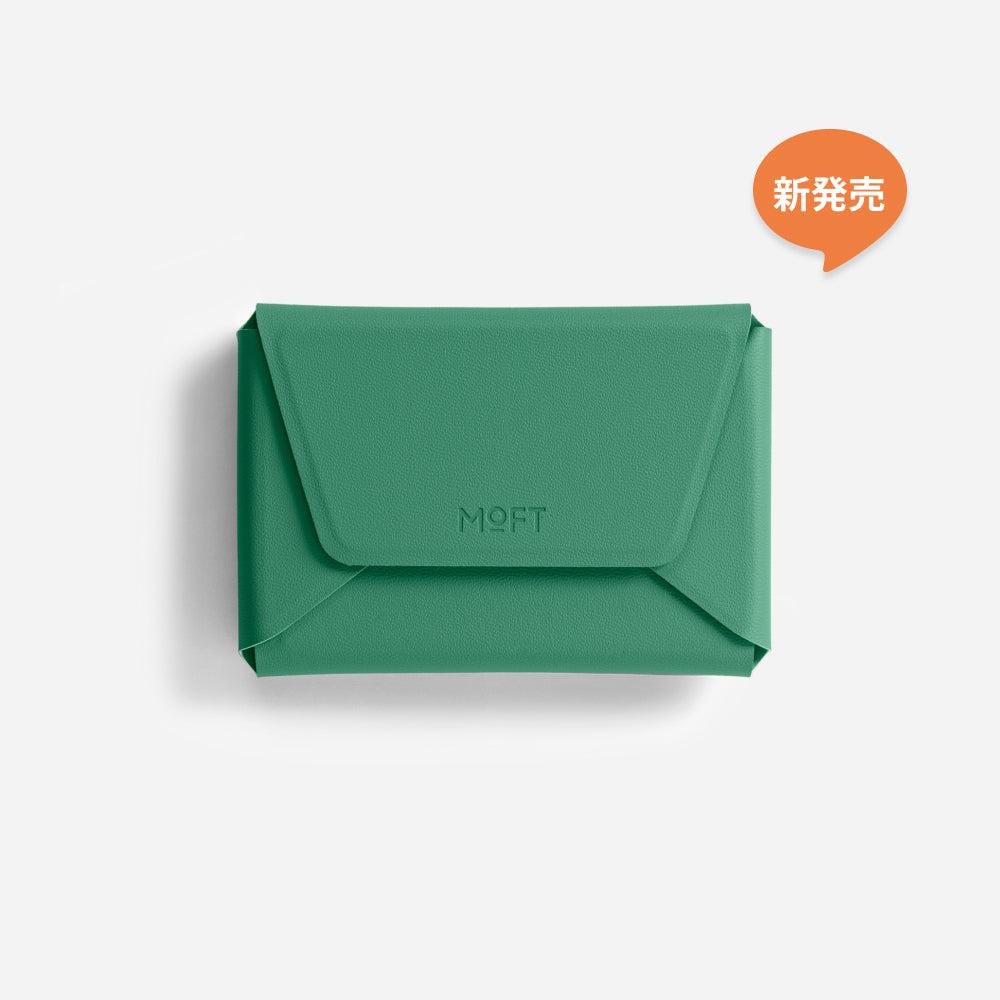 MOFT 多機能カードケース＆スタンド-MagSafe対応