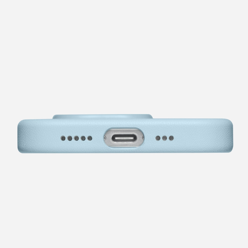 iPhone 16シリーズ対応 MOVAS™レザーケース