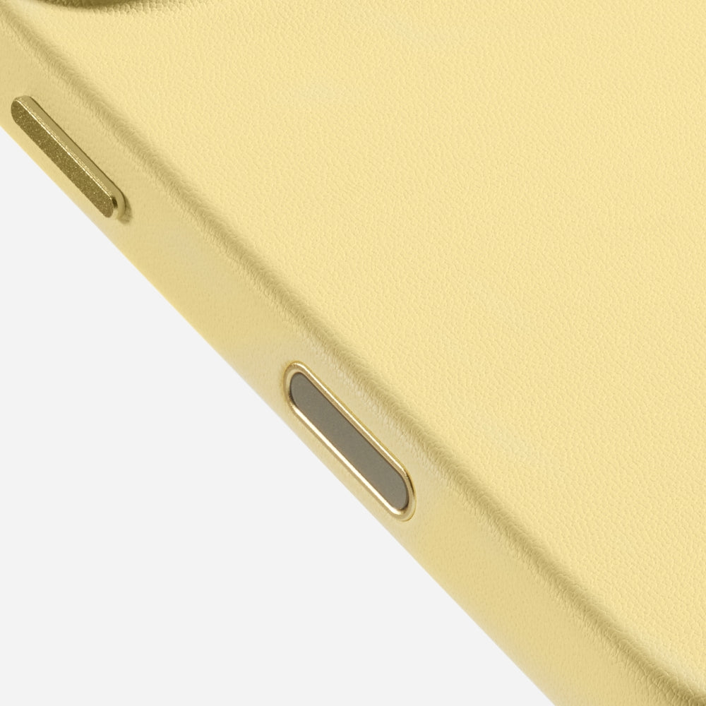 iPhone 16シリーズ対応 MOVAS™レザーケース