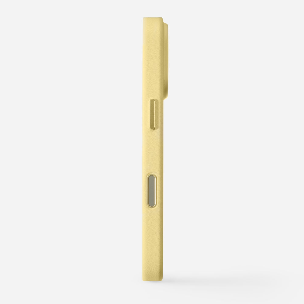 iPhone 16シリーズ対応 MOVAS™レザーケース