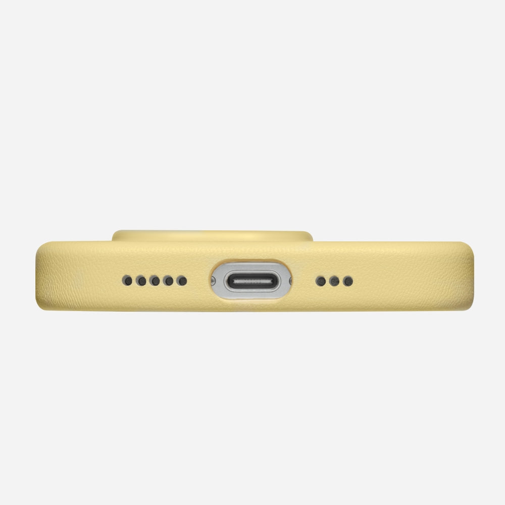 iPhone 16シリーズ対応 MOVAS™レザーケース