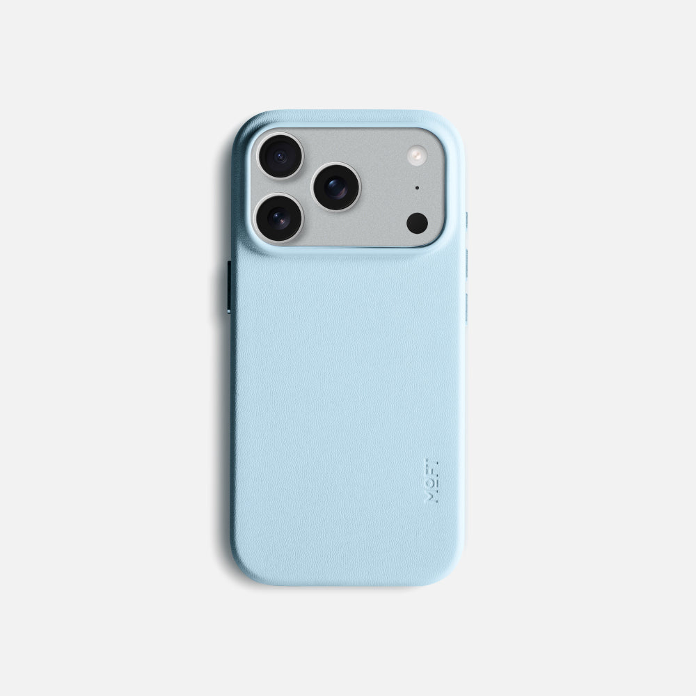 iPhone 17シリーズ対応 MOVAS™レザーケース – MOFT Japan