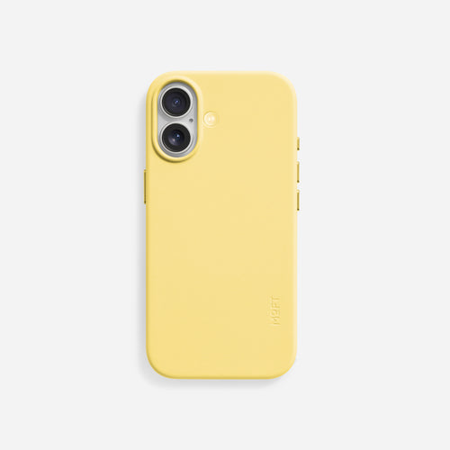 iPhone 17シリーズ対応 MOVAS™レザーケース
