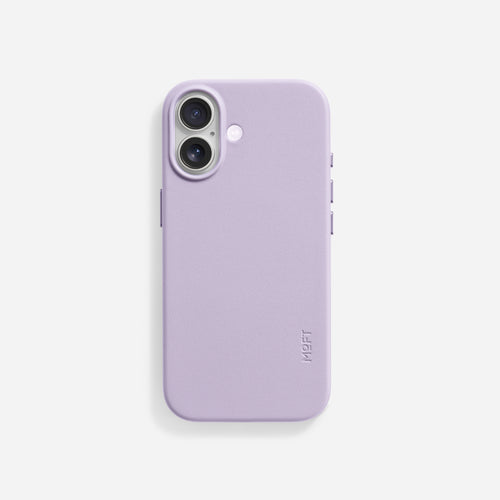 iPhone 17シリーズ対応 MOVAS™レザーケース