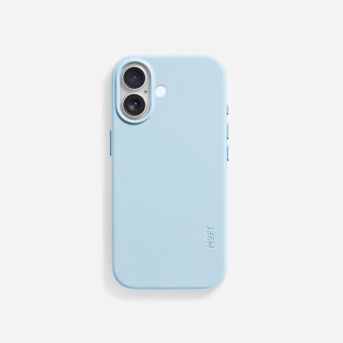 iPhone 17シリーズ対応 MOVAS™レザーケース