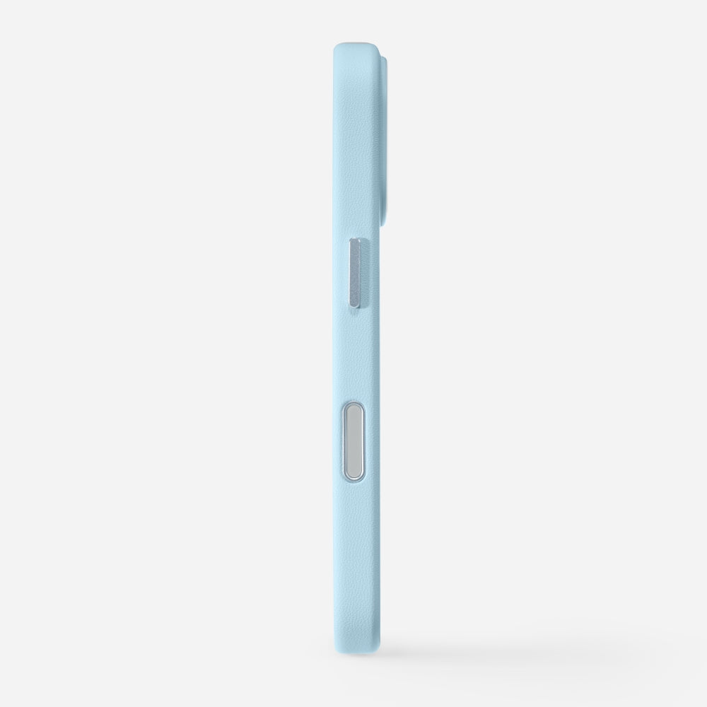 iPhone 16シリーズ対応 MOVAS™レザーケース