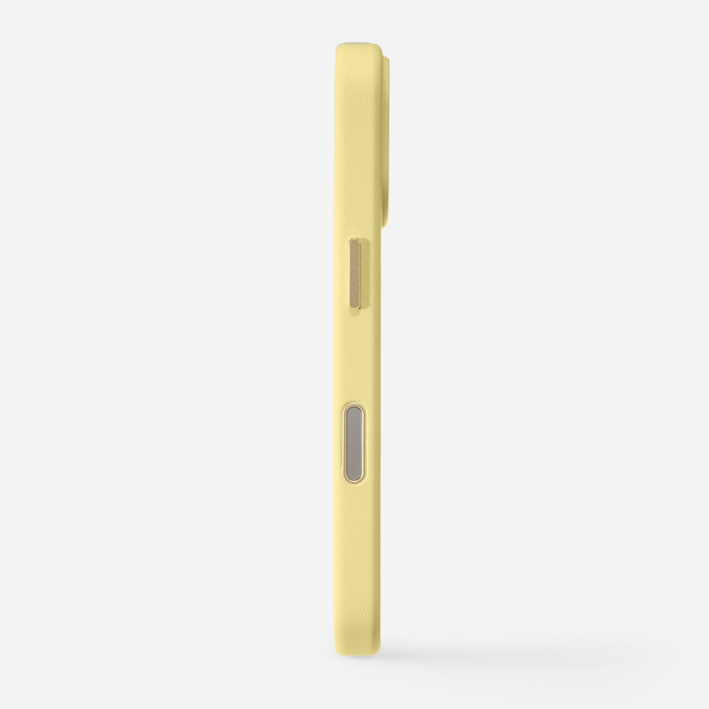 iPhone 16シリーズ対応 MOVAS™レザーケース