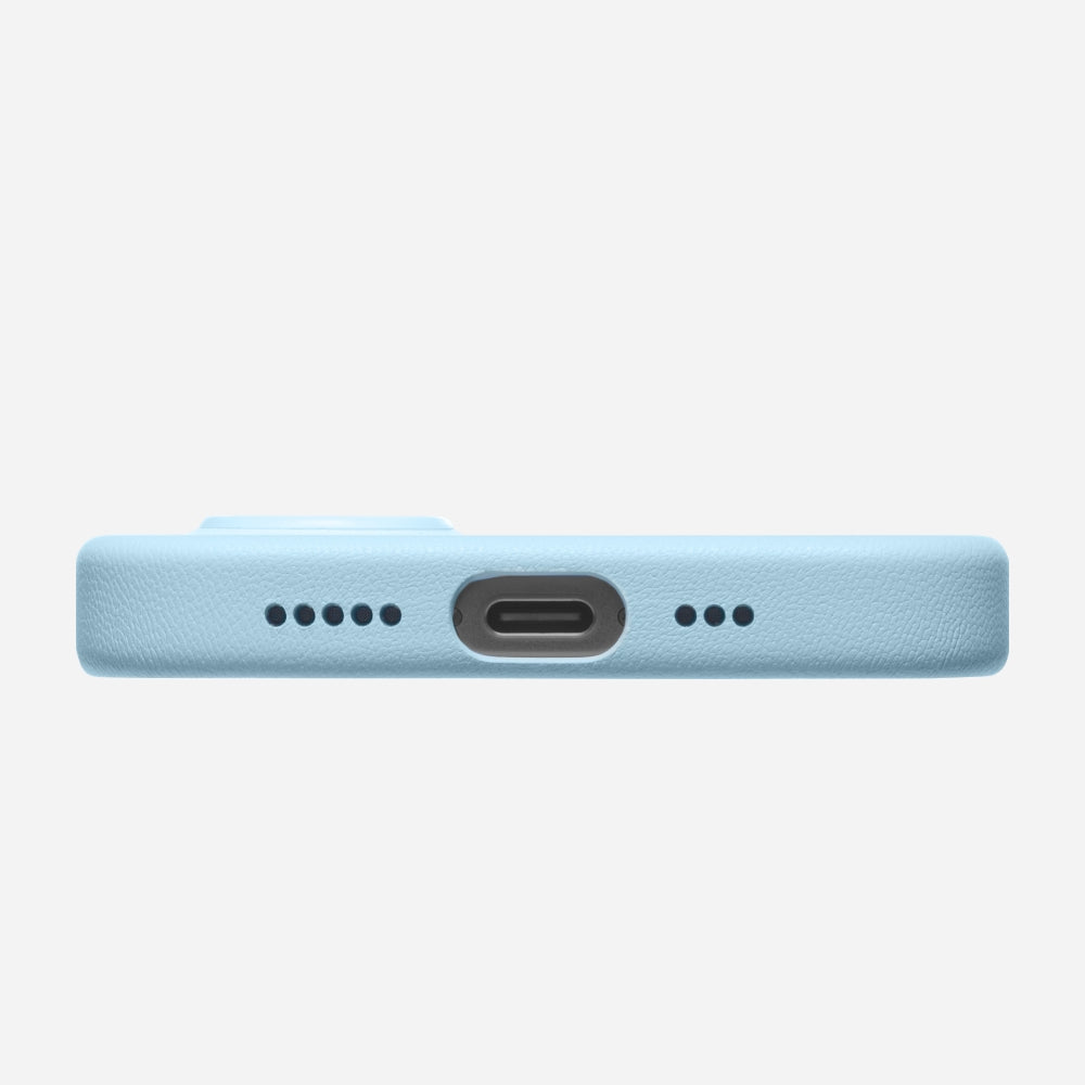 iPhone 16シリーズ対応 MOVAS™レザーケース
