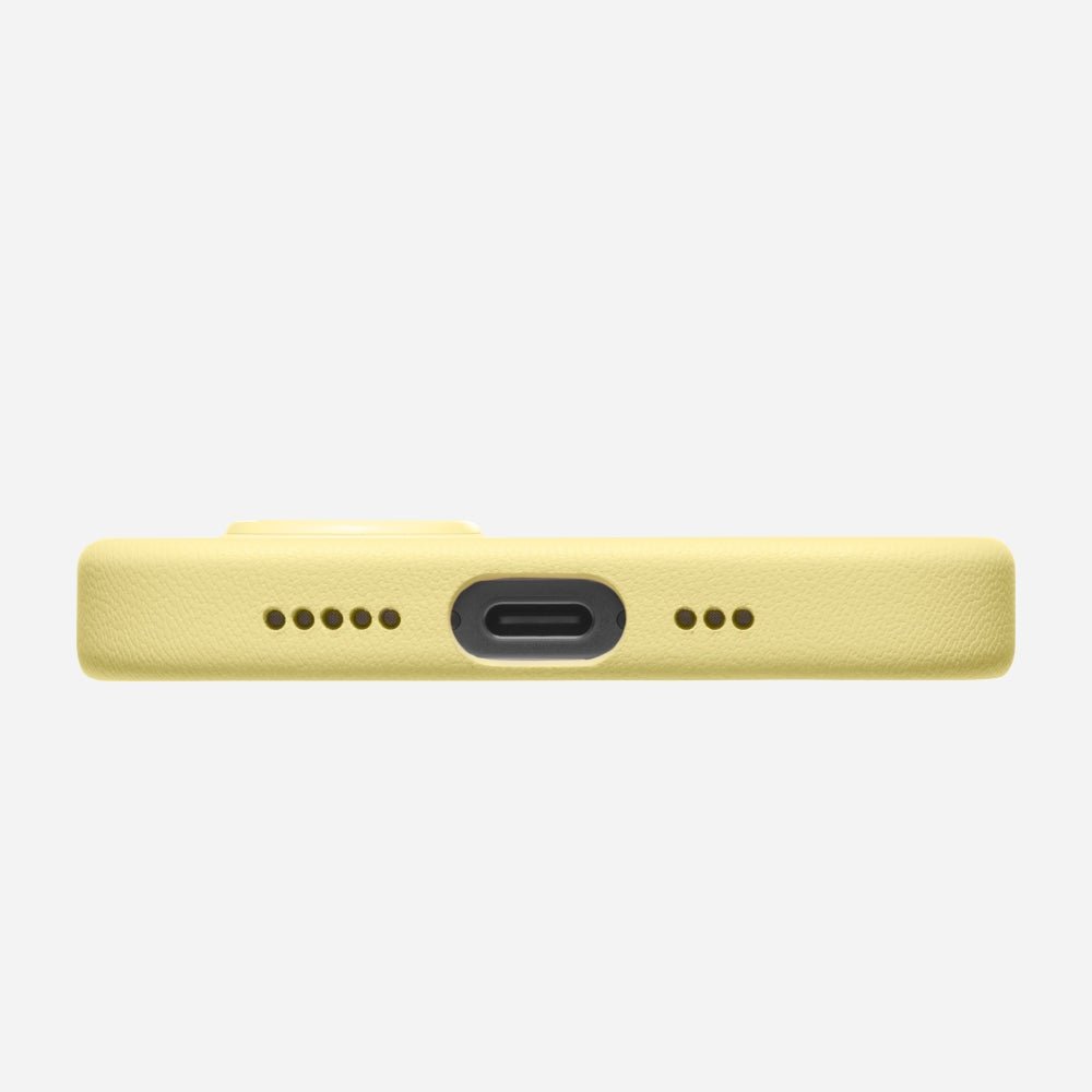 iPhone 16シリーズ対応 MOVAS™レザーケース