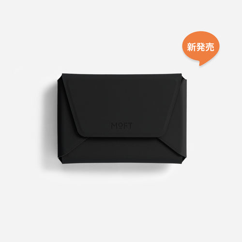 MOFT 多機能カードケース＆スタンド-MagSafe対応