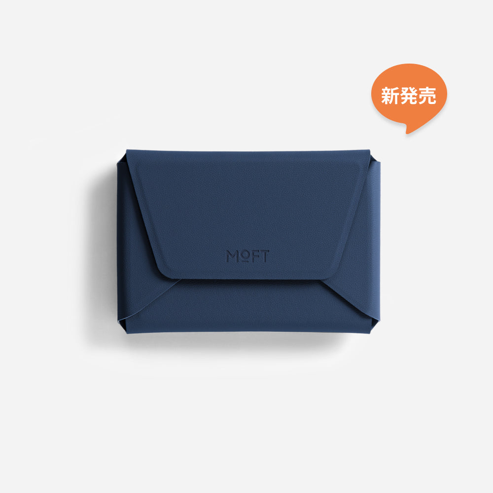 MOFT 多機能カードケース＆スタンド-MagSafe対応