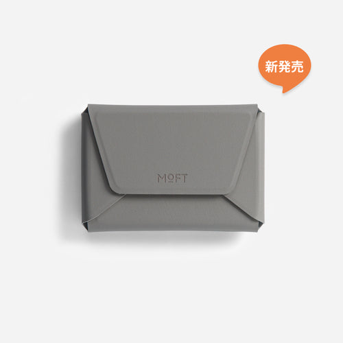 MOFT 多機能カードケース＆スタンド-MagSafe対応
