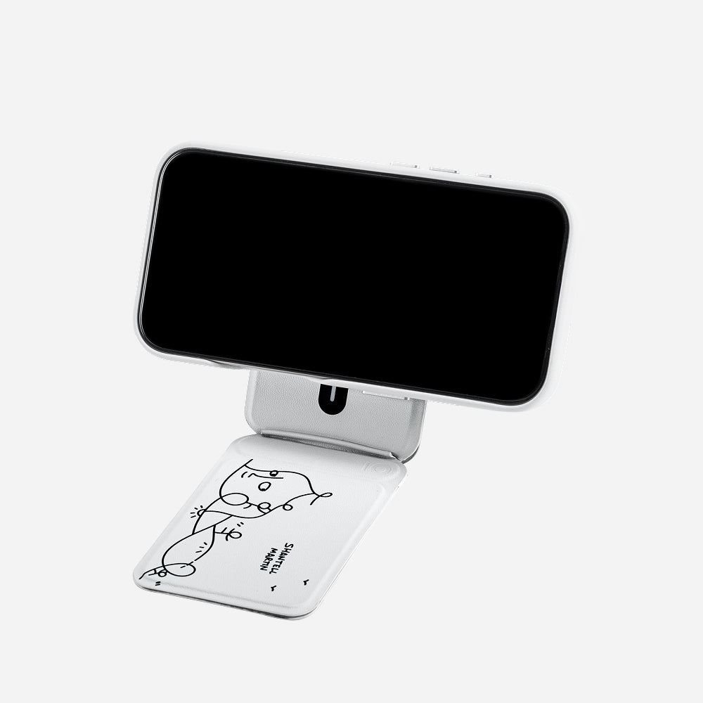 MOFT × Shantell Martin 8-in-1多機能スタンド/七変化マルチスタンド