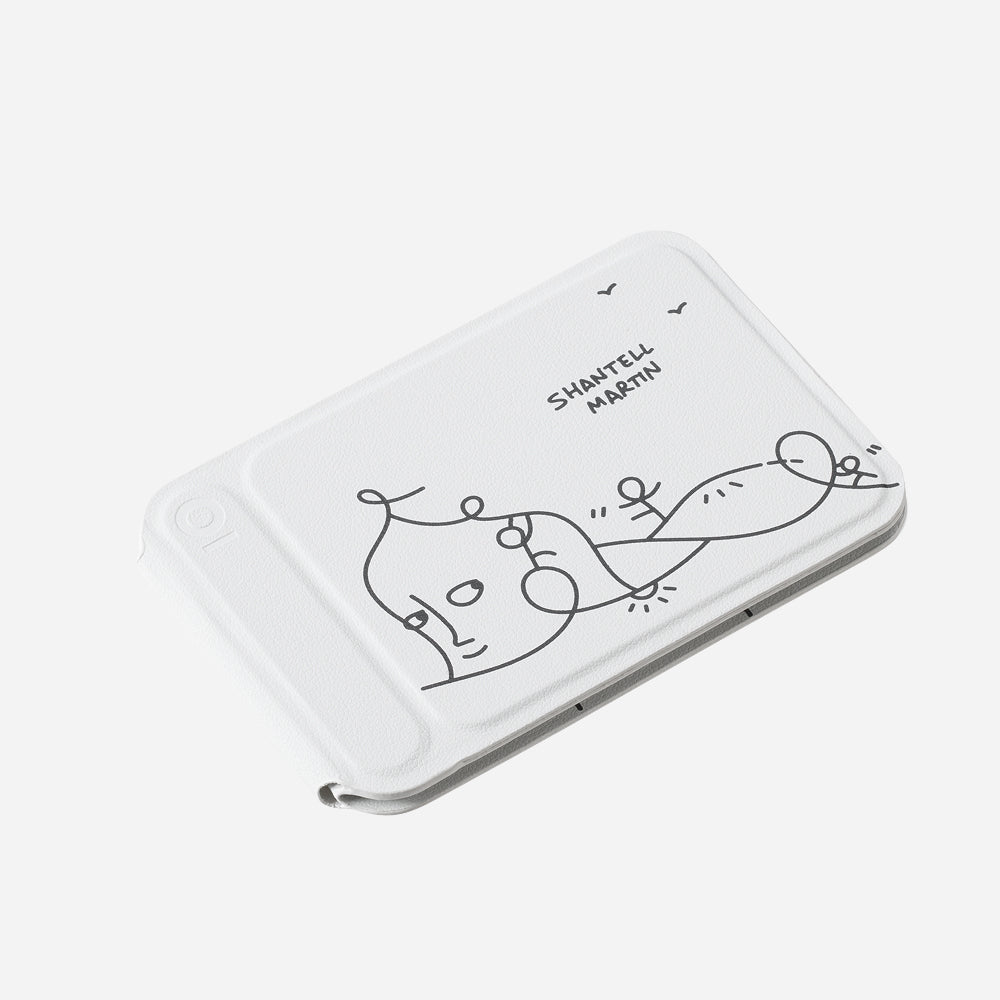 MOFT × Shantell Martin 8-in-1多機能スタンド/七変化マルチスタンド