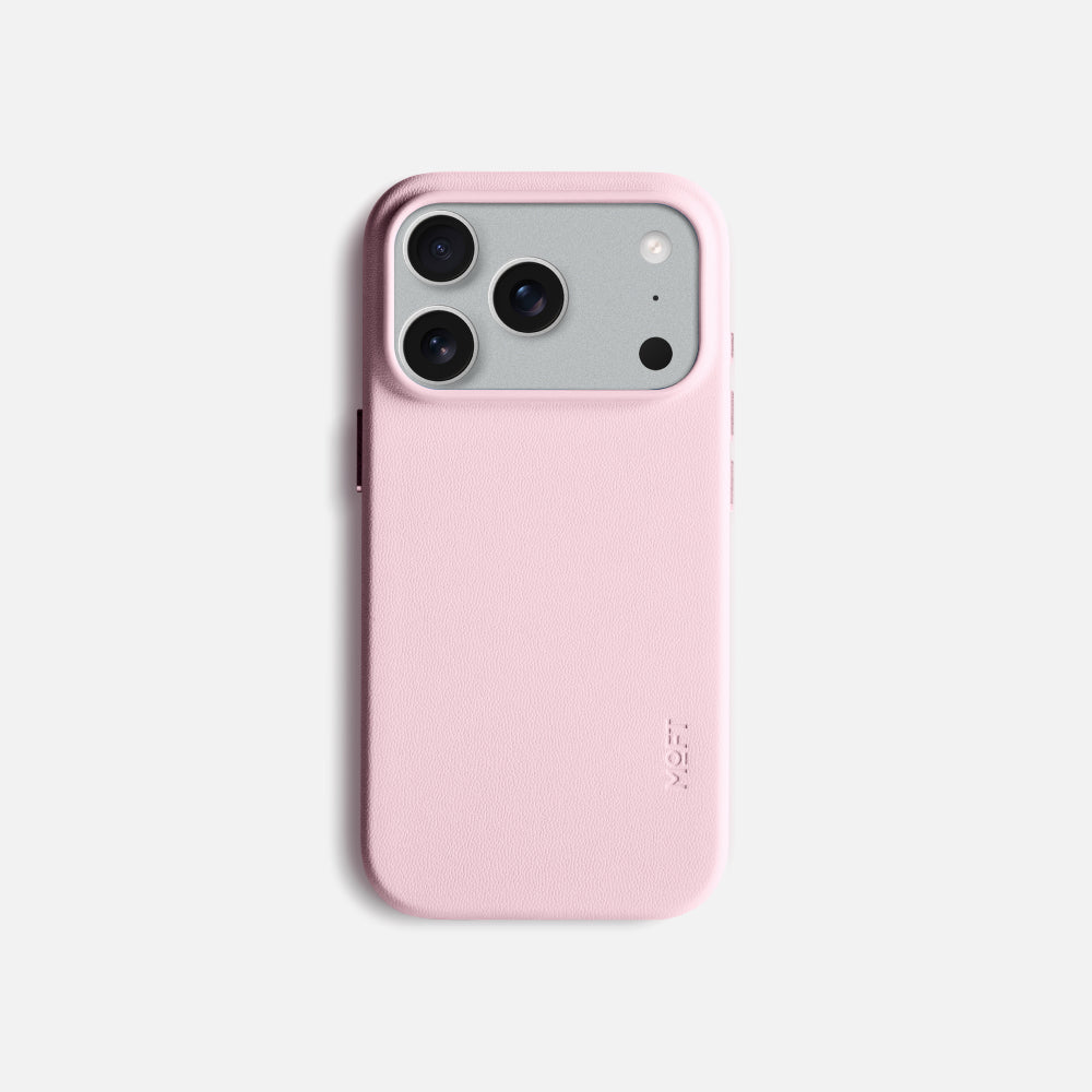 iPhone 17シリーズ対応 MOVAS™レザーケース – MOFT Japan