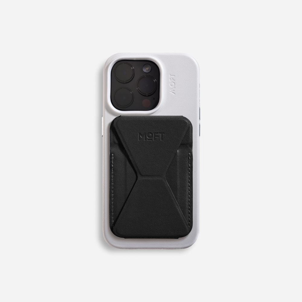 MOVAS™耐久強化版Snap-On スマホスタンド-MagSafe対応