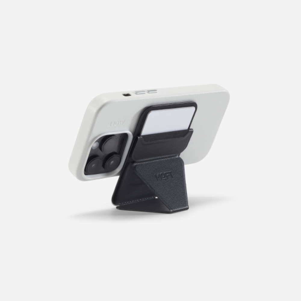 MOVAS™耐久強化版Snap-On スマホスタンド-MagSafe対応