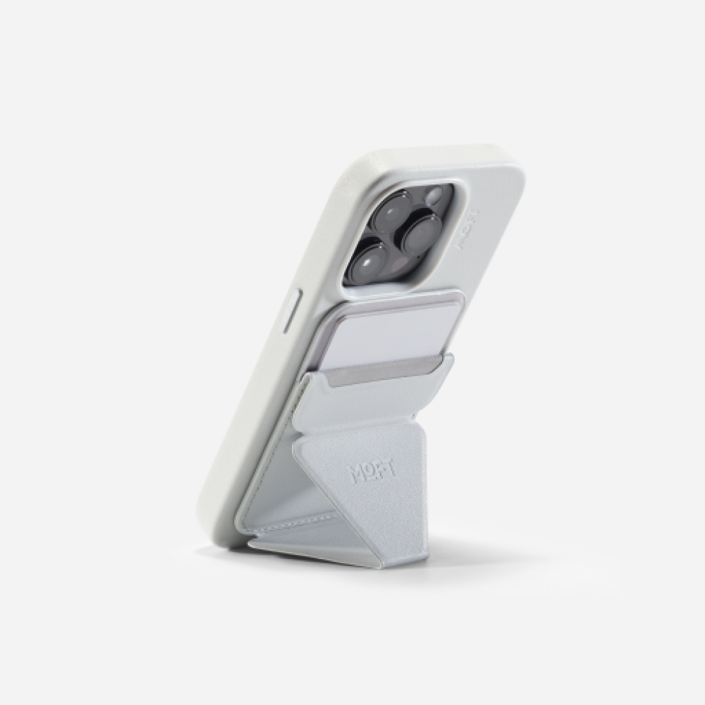 MOVAS™耐久強化版Snap-On スマホスタンド-MagSafe対応