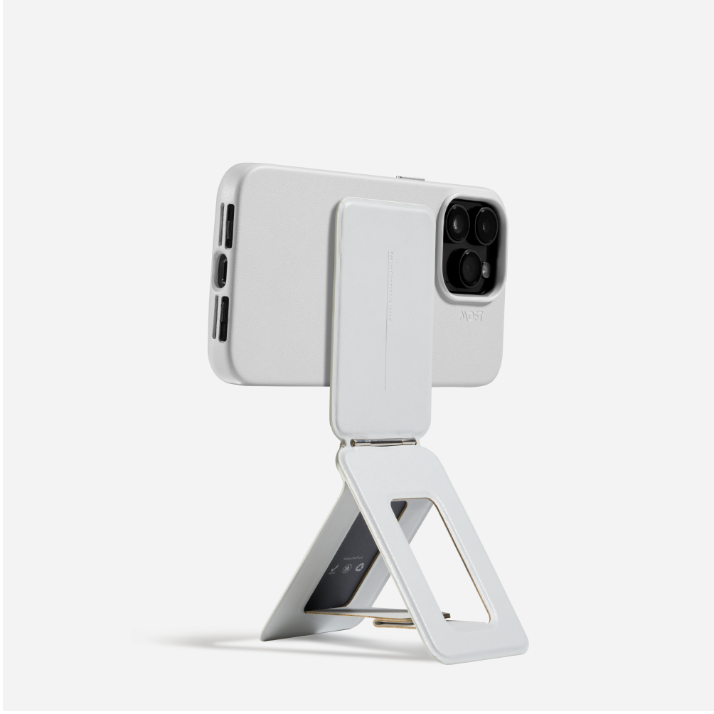 七変化MOVAS™レザーセット（iPhone 15シリーズ対応） – MOFT Japan