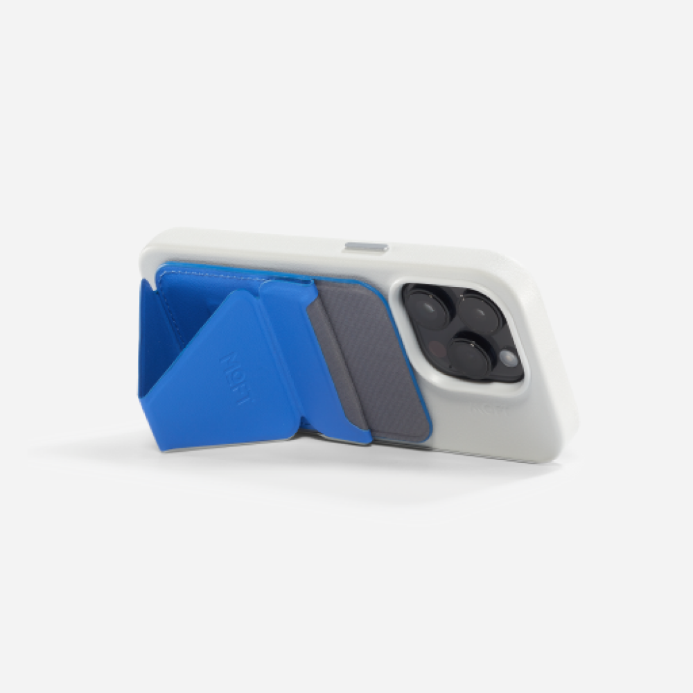 MOVAS™耐久強化版Snap-On スマホスタンド-MagSafe対応