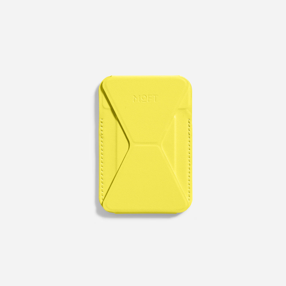 MOVAS™耐久強化版Snap-On スマホスタンド-MagSafe対応