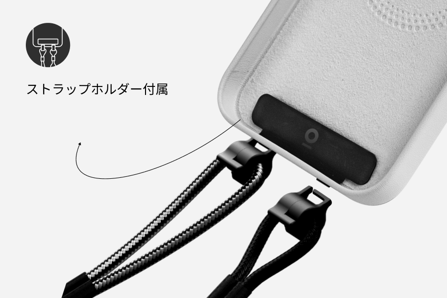 iPhone 14 Proシリーズ対応 MOVAS™レザーセット – MOFT Japan