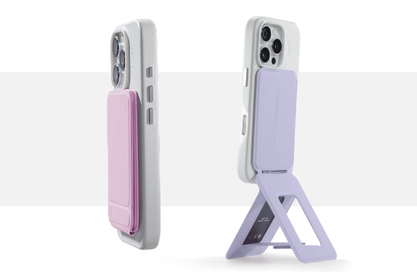MOFT 七変化マルチスマホスタンド - MagSafe対応 – MOFT Japan MOFT 七変化マルチスマホスタンド - MagSafe対応 – MOFT Japan