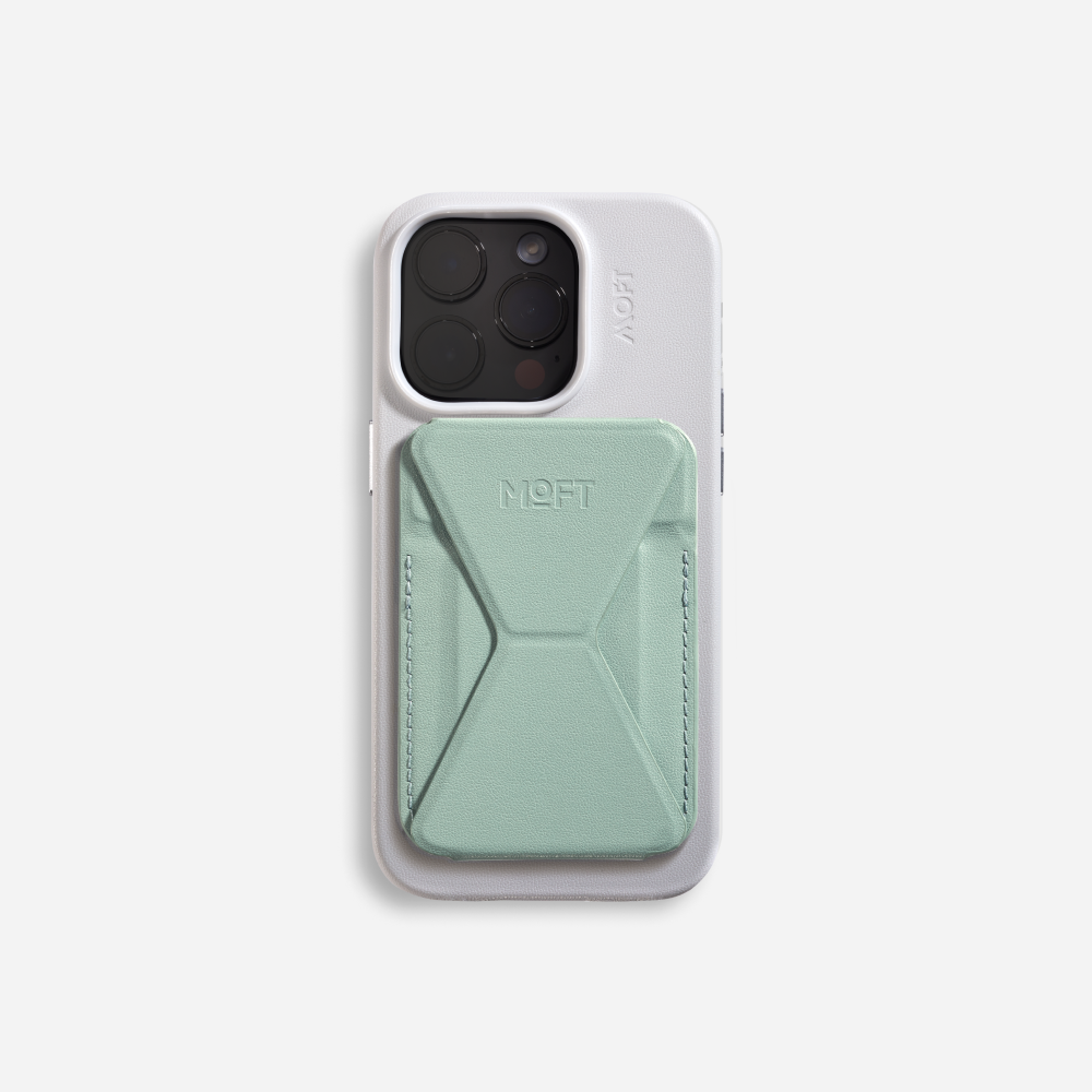 MOVAS™耐久強化版Snap-On スマホスタンド-MagSafe対応