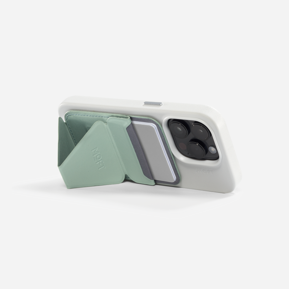 MOVAS™耐久強化版Snap-On スマホスタンド-MagSafe対応