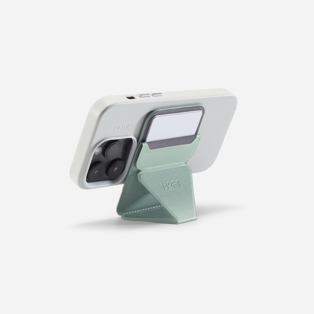 MOVAS™耐久強化版Snap-On スマホスタンド-MagSafe対応