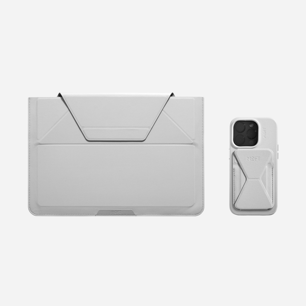リモートワークベーシックセット （スマホスタンド）