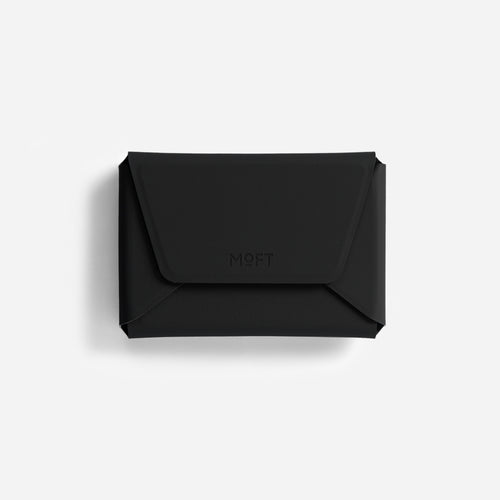 MOFT 多機能カードケース＆スタンド-MagSafe対応