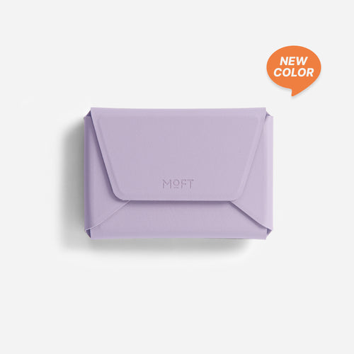 MOFT 多機能カードケース＆スタンド-MagSafe対応