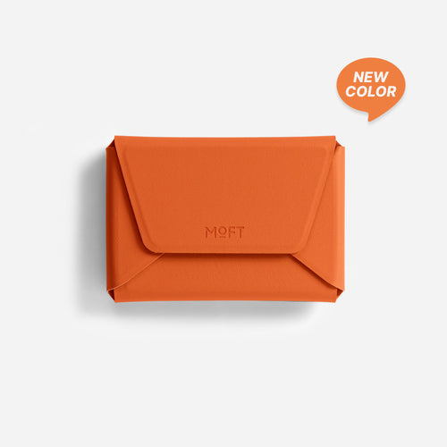 MOFT 多機能カードケース＆スタンド-MagSafe対応