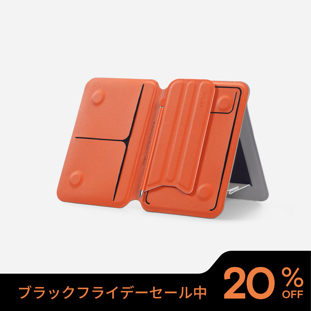 MOFTインスピレーションスタンド＆ノート